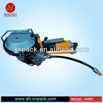 A480 combination pneumatic tape machinery