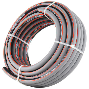 Good flexible pvc garden hose