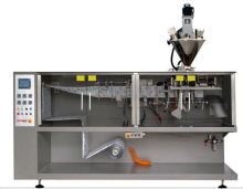 OMH-130 horizontal filling sealing machine