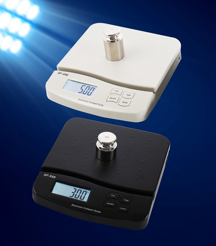 SF-550 electronic digital Platform Postal Scale for household