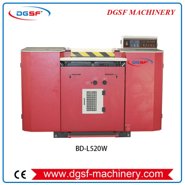 PLC Band Knife Splitting Machine BD-L520W