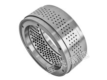 Feed Pellet Machine Roller Shell