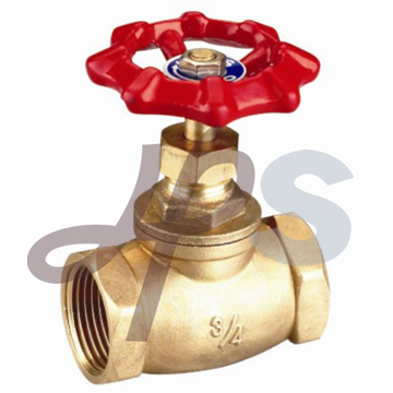 brass globe valve