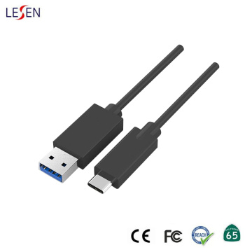 USB3.1 C - кабель USB3.0 Chrge