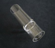 glass envelope glass bulb