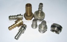 Brass Inserts