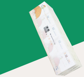 Creative Fashion Mini Handkerchief Paper