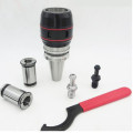 фрезерный патрон BT Powerful Collet Toolholder