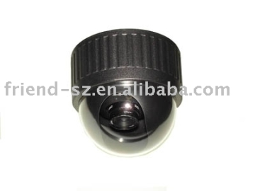 LY3401 digital dome ccd camera
