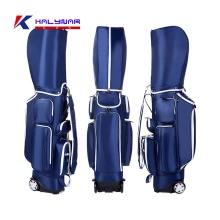 Golf Stand Bag with 14 Way Divider