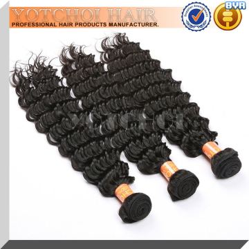 Factory price wholesale virgin human indian hair weaving