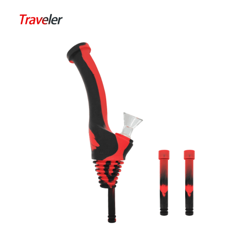 Σωλήνας μπουκαλιών νερού Universal Traveller 8 &quot;