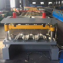 metal floor deck sheet  roll forming machine