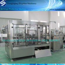 Drinking Water Filling Machine