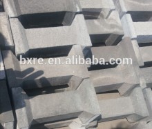 china refractory pottery kiln props