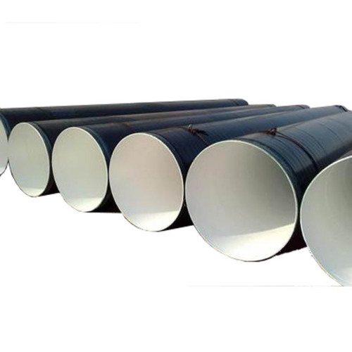 IPN8710 Anticorrosive Steel Tube Гадаад Epoxy давирхай