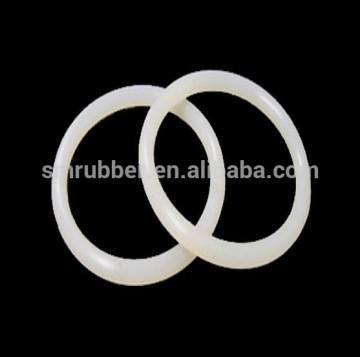 food grade silicone sealing rings