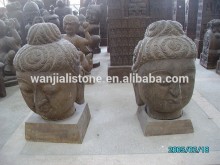 Granite Budda Stone Sculpture/Statue