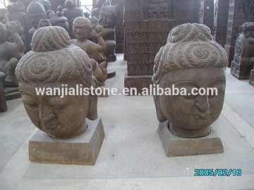 Granite Budda Stone Sculpture/Statue