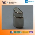 Professional special shape neodymium magnets