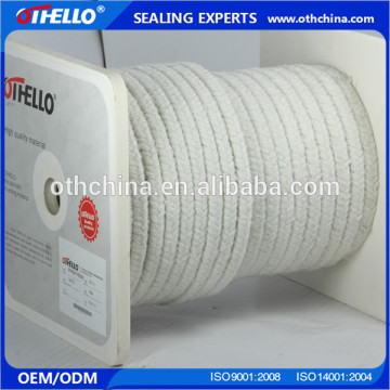 gland packing strip ceramic gland packing