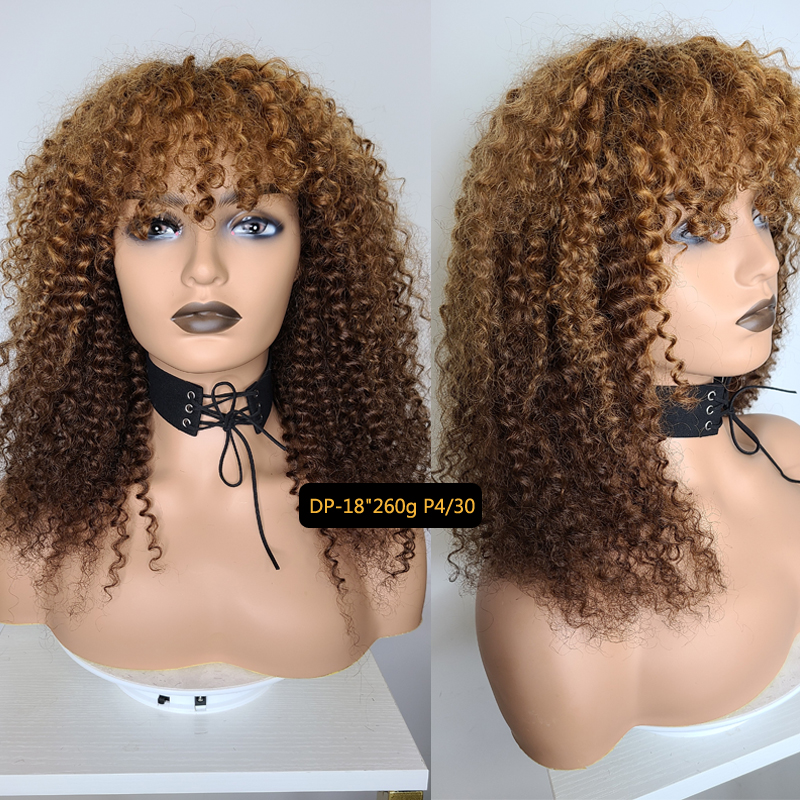 Wholesale Deep Wave HD Full Lace Wigs Human Hair Lace Front Peruvian Virgin Hair 360 Lace Front Wigs for Black Women