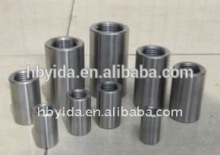 less price of rebar coupler China Leading Manufacture