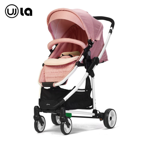 Aluminium yang terbaik berjoging stroller bayi terbaik
