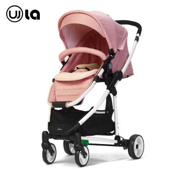 Aluminum Best Jogging baby stroller best