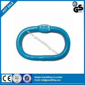 Forged Alloy Steel G100 Flat Chain Master Link