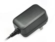 Super Small size with 12W Power adapter