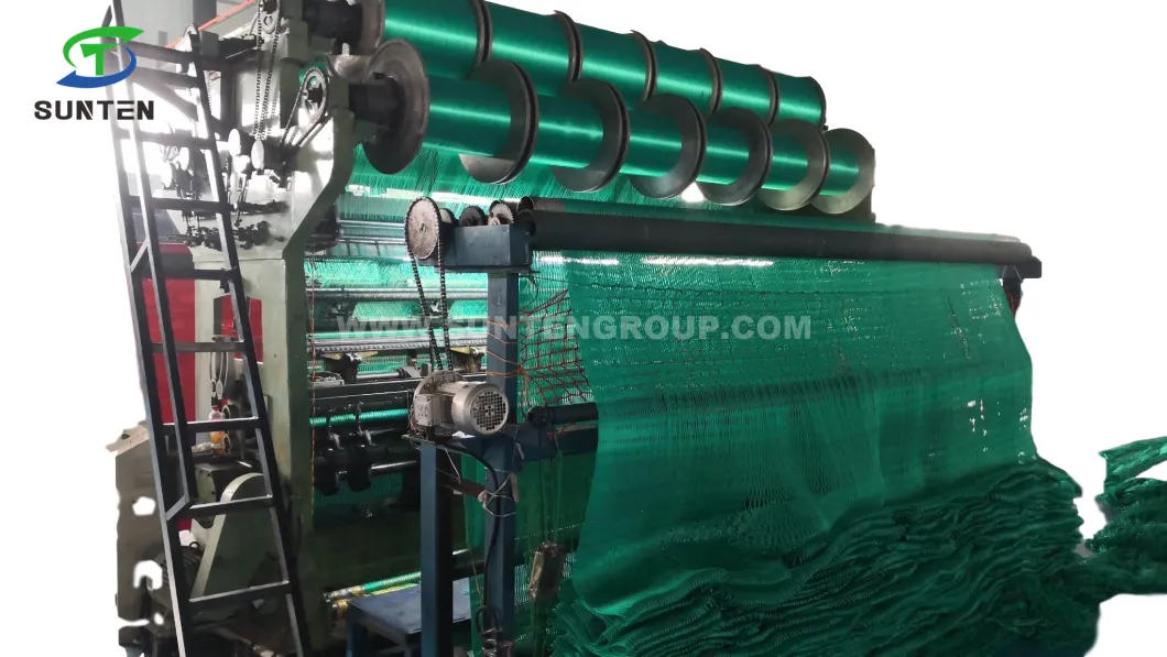 Heavy Duty PE/PP/Polyester/Nylon/Plastic Scaffolding/Cargo/Fishing/Fish/Bird/Volleyball/Hockey/Tennis/Baseball/Football/Safety Catch Net