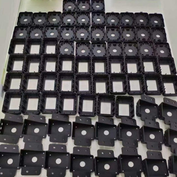 Pièces de rechange à machine imprimée en 3D