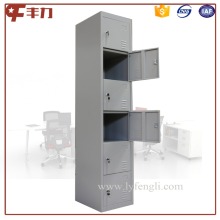 Steel school locker,clothes storage cabinet,golf bag locker