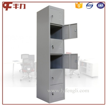 Steel school locker,clothes storage cabinet,golf bag locker