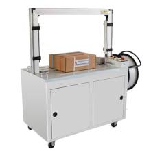 Automatic PP Strapping Machine for Carton Box Packaging