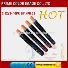 GPR-36 GPR 36 GPR36 Copier Toner kits