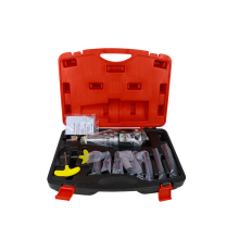 CNC Boring Tools NBH2084: Boring Tool with 8-280mm Range