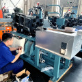 High Precision Automatic Metal Casting Die Casting Machine
