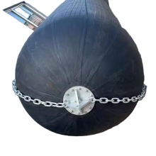 Pneumatic Rubber Hydro Submarine Fenders