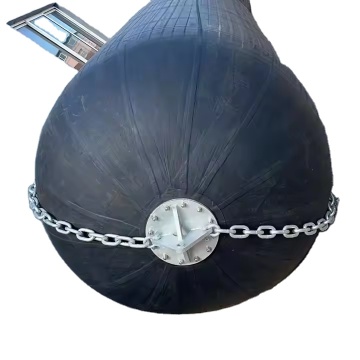 Pneumatic Rubber Hydro Submarine Fenders