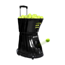 Cheapest tennis ball shooting training machine