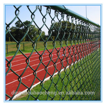 Pvc coated expanded diamond mesh expanded diamond mesh