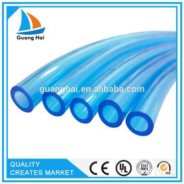 insulation PU/TPU material pipe TPU hose Soft Sleeves