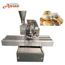 Steamed Bun Maker: Baozi and Momo Making Machine