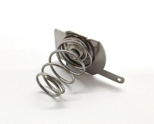 BATTERY Contacts FOR Negative Spring Battery-5251