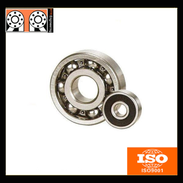 water pump ball bearing/ball bearing/universal bearing