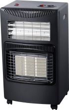 Gas Electric Heater: Efficient Heating Solutions