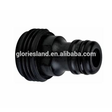 Garden 3/4" male threaded hose adaptor