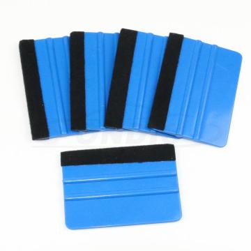 Pro-Tint Vinyl Squeegee: High Quality Vinyl Wrap Application Tool